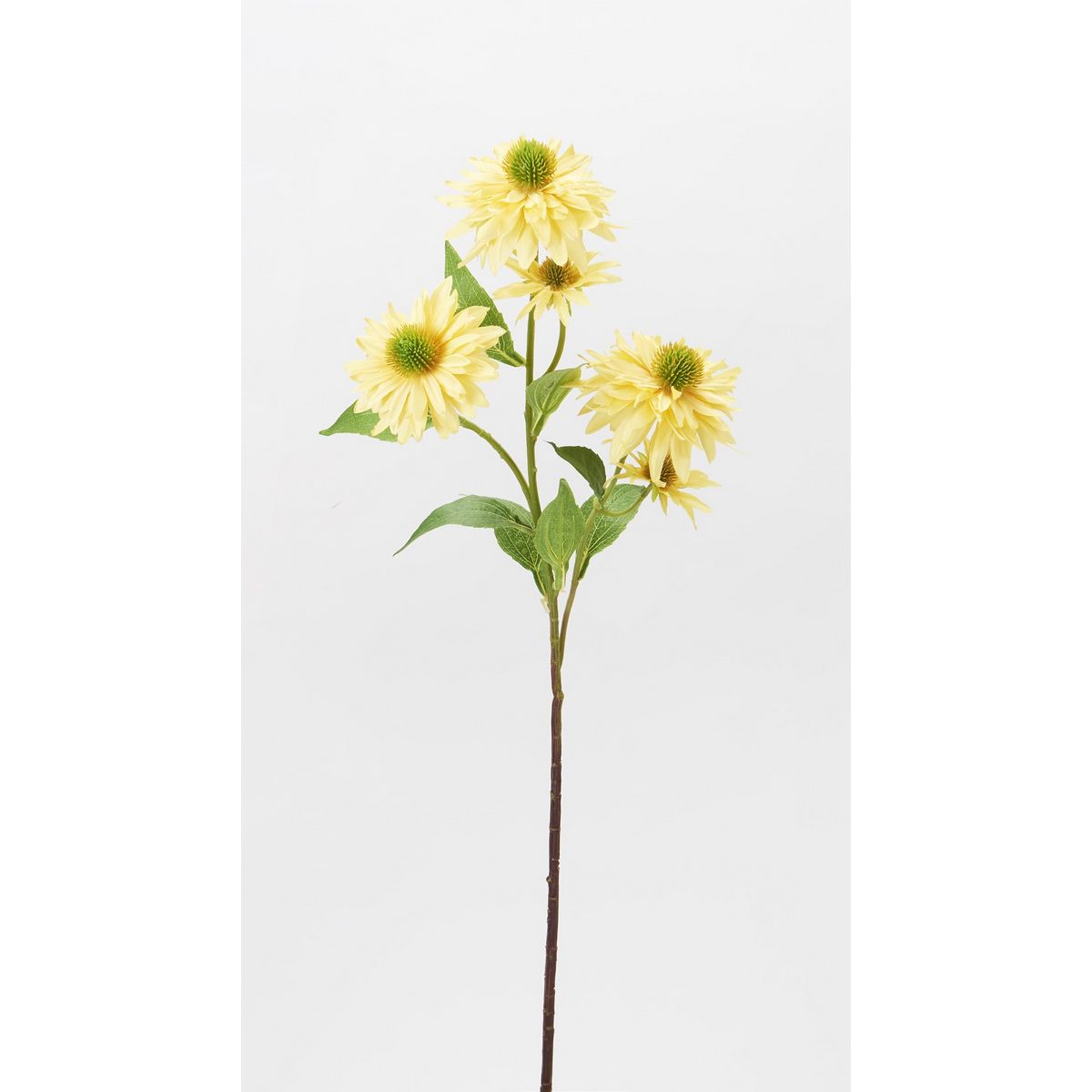 特価◎【造花】ビダヤコム/ルドベキア イエロー/G7492-004Y