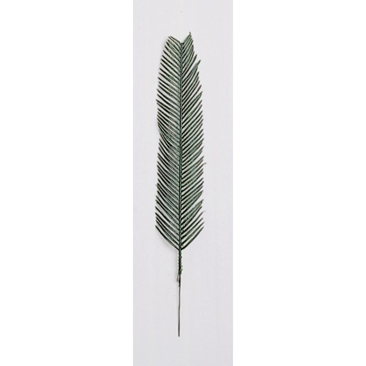 特価◎【造花】ビダヤコム/ソテツ葉 グリーン/F1057-024G