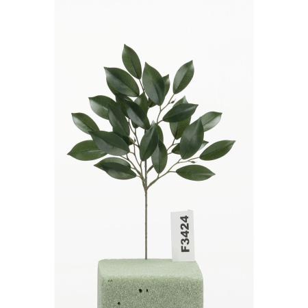 特価◎【造花】ビダヤコム/サカキ(小) グリーン/F3424-024G