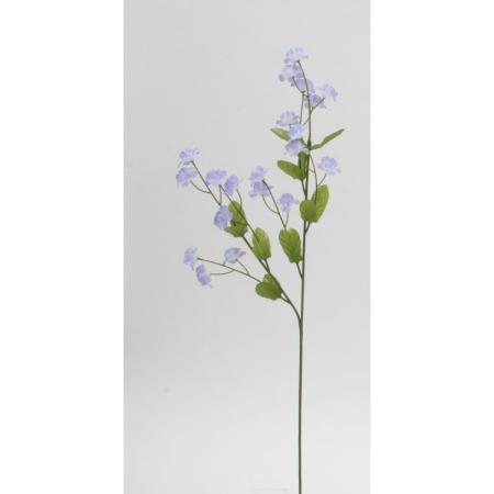 特価◎【造花】ビダヤコム/忘れな草 パープル/V24021-017PP