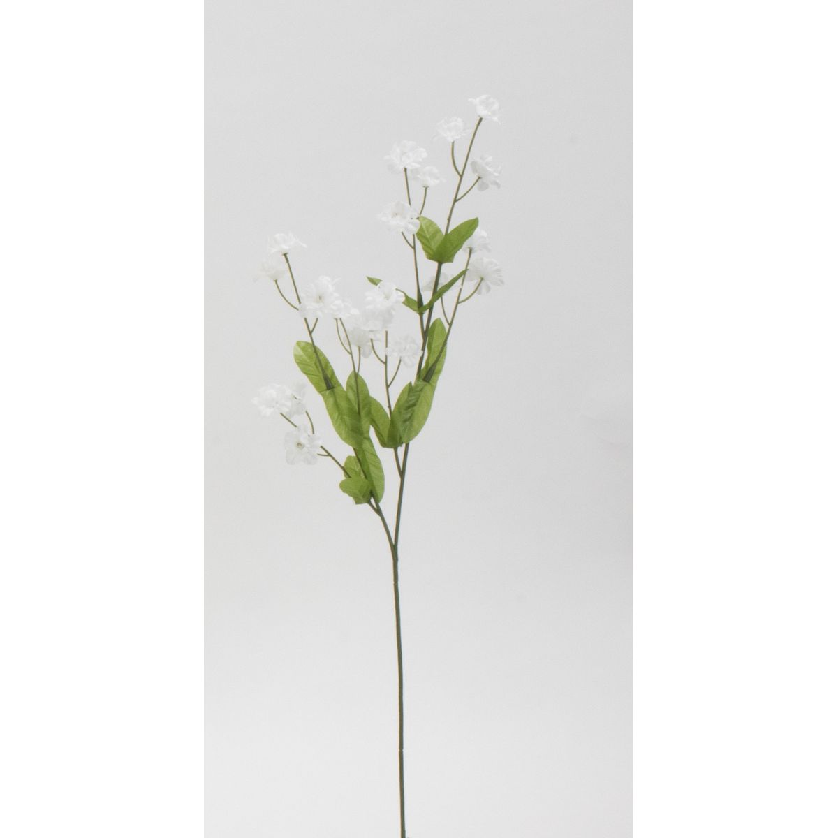 特価◎【造花】ビダヤコム/忘れな草 ホワイト/V24021-001W