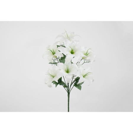 特価◎【造花】ビダヤコム/仏花ブッシュ ミックス/V25060-055MIX