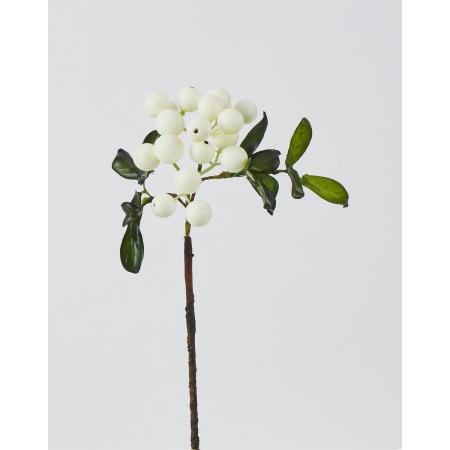 特価◎【造花】ビダヤコム/ベリーピック クリーム/GW0016-037C