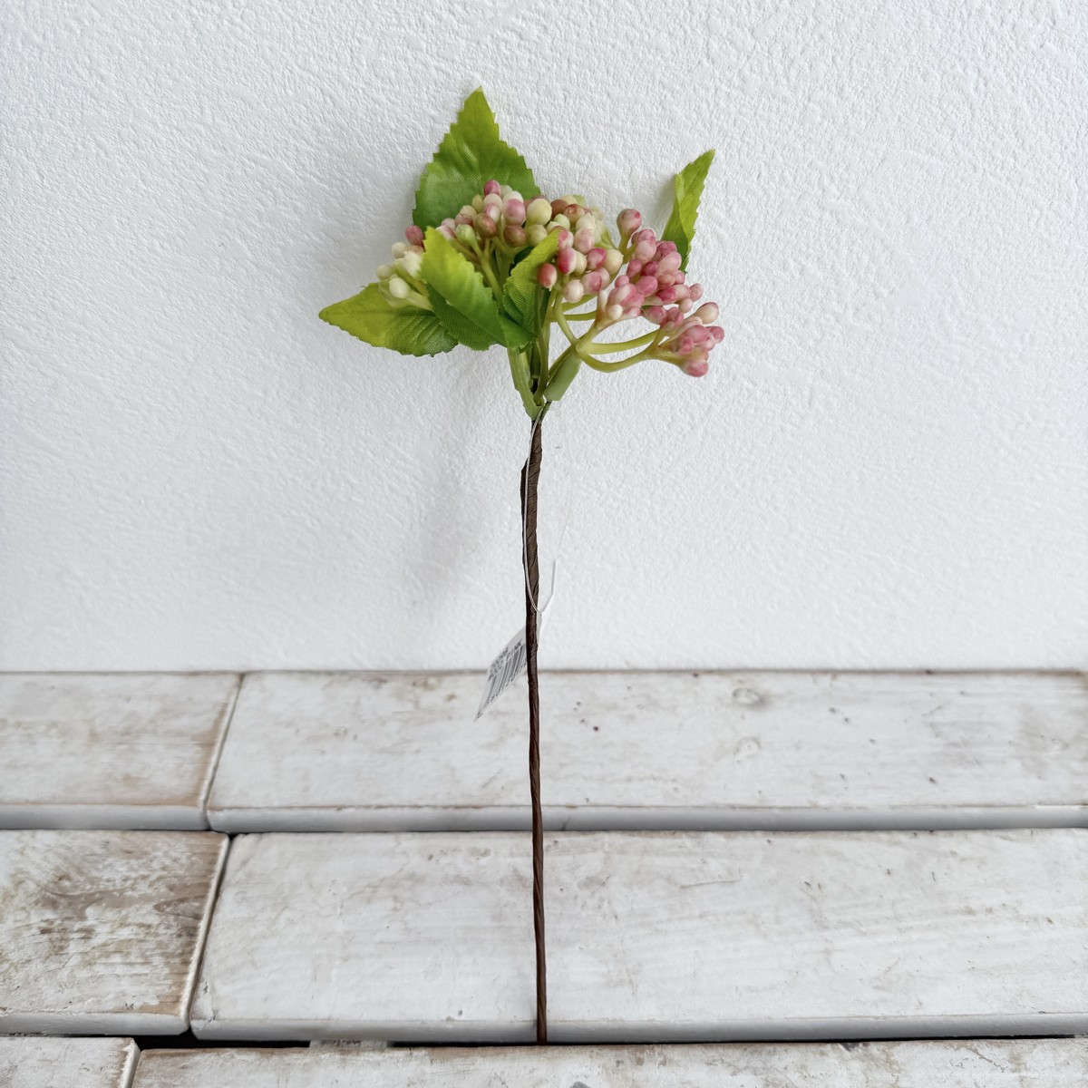 即日★【造花】ビダヤコム/ベビーベリーピック ピンク/Z0098-002P