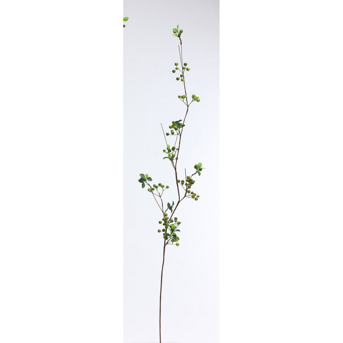 特価◎【造花】ビダヤコム/マウンテンベリー グリーン/JS0001-024G