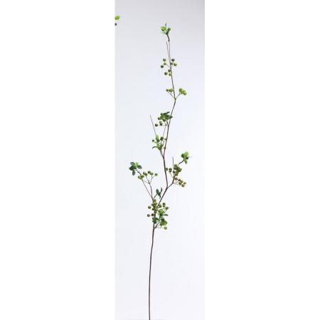 特価◎【造花】ビダヤコム/マウンテンベリー グリーン/JS0001-024G