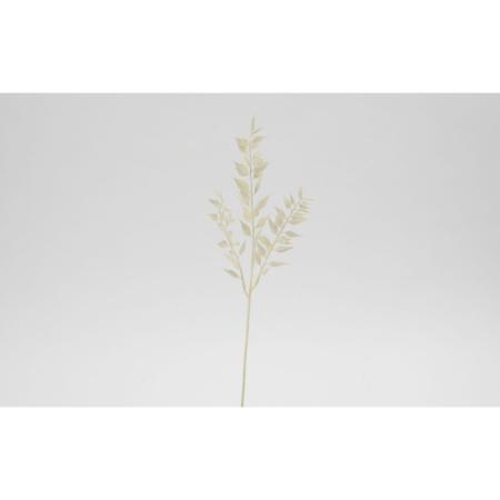 特価◎【造花】ビダヤコム/ホワイトスマイラックスピック ホワイト/V23056-001W
