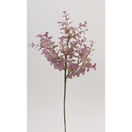 特価◎【造花】ビダヤコム/パステルユーカリピック ラベンダー/R1205-011L