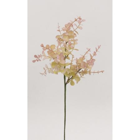 特価◎【造花】ビダヤコム/パステルユーカリピック ピンク/R1205-002P