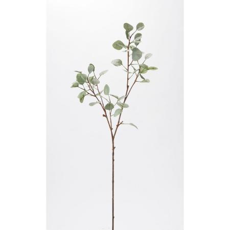 特価◎【造花】ビダヤコム/ユーカリ グレイ/グリーン/P4811-190GREY/G