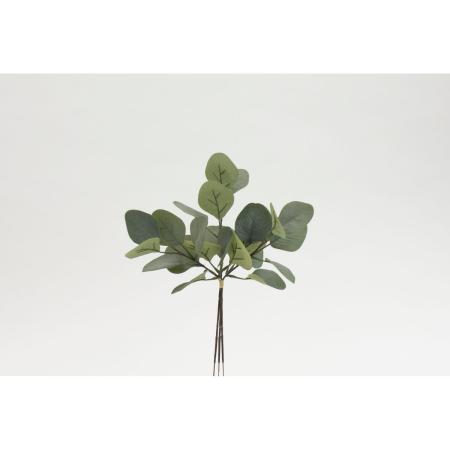 特価◎【造花】ビダヤコム/ユーカリバンドル(3本/束) グリーン/V22073-024G
