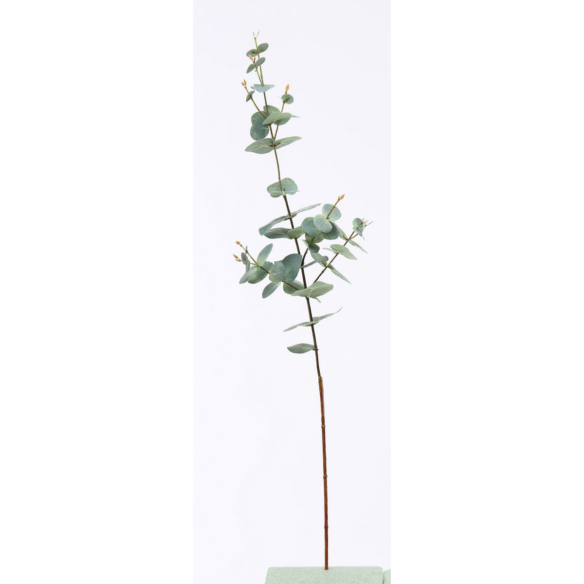 特価◎【造花】ビダヤコム/ユーカリ グリーン/Z0095-024G