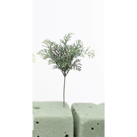 特価◎【造花】ビダヤコム/グラスピック ダーク/グリーン/FD5069-025DK/G