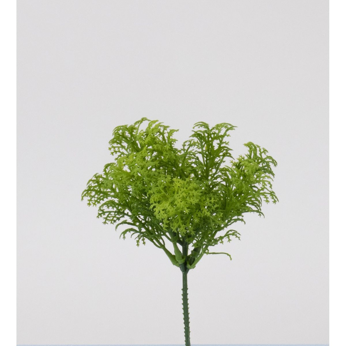 特価◎【造花】ビダヤコム/モスピック グリーン/V25007-024G