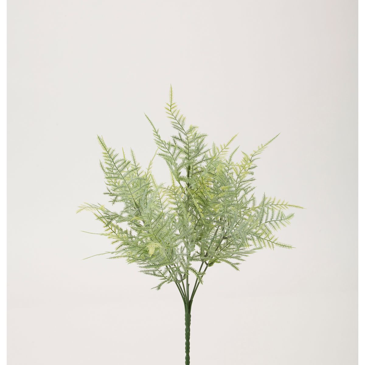 特価◎【造花】ビダヤコム/アスパラファーンブッシュ グリーン/F5013-024G
