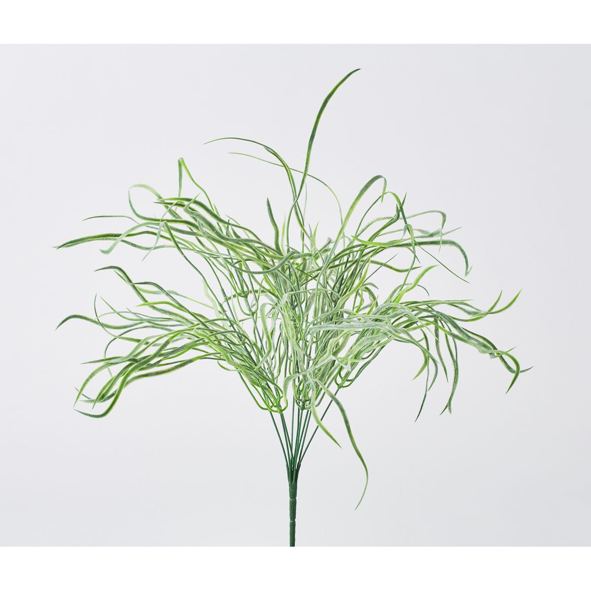 特価◎【造花】ビダヤコム/グラスブッシュ グリーン/F5029-024G