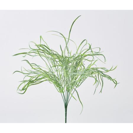 特価◎【造花】ビダヤコム/グラスブッシュ グリーン/F5029-024G