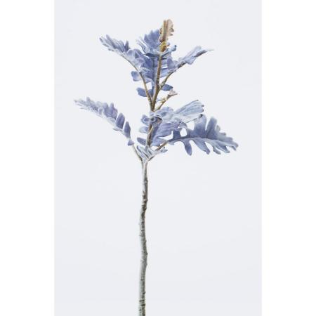 特価◎【造花】ビダヤコム/ダスティミラー グレイ/F3971-015GREY