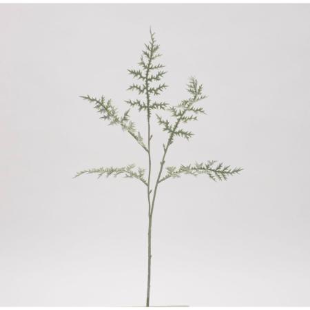 特価◎【造花】ビダヤコム/セントーレアシルバーリーフ グリーン/FD3152-024G