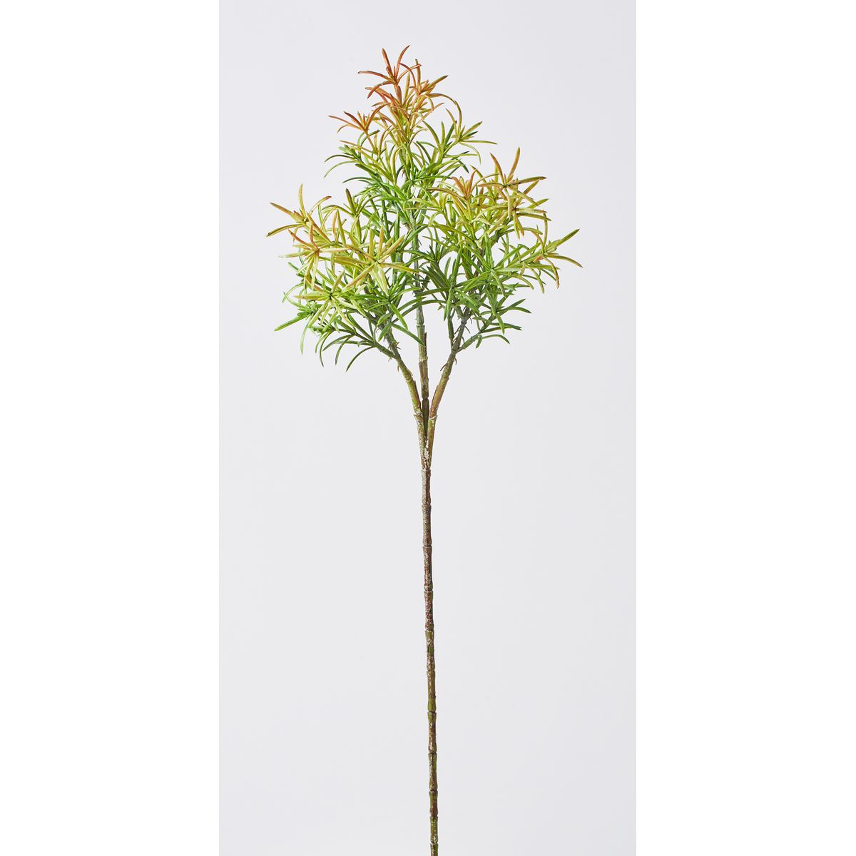 特価◎【造花】ビダヤコム/ウエストリンギア グリーン/R1189-024G