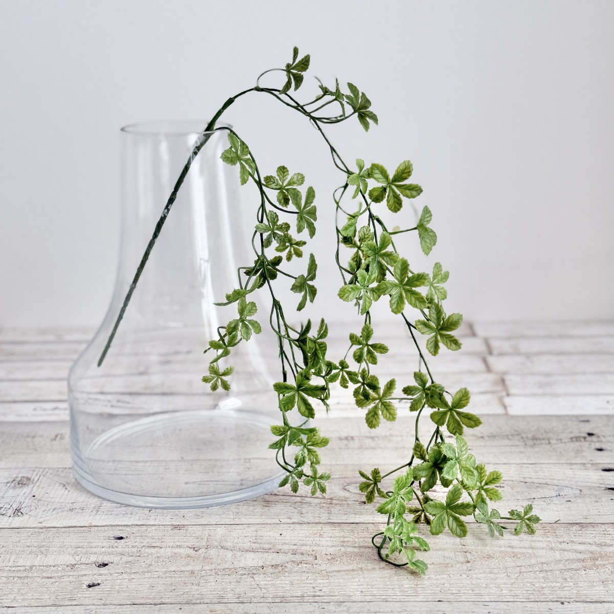 即日★【造花】ビダヤコム/シュガーバイン グリーン/F4048-024G