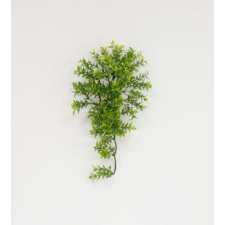 特価◎【造花】ビダヤコム/ティーリーフバイン グリーン/V22111-024G