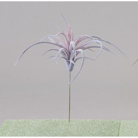 特価◎【造花】ビダヤコム/ティランジア レッド/FD3772-003R