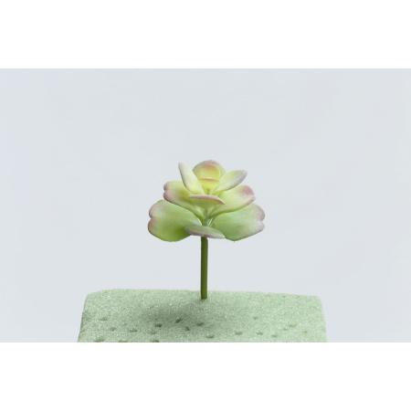 特価◎【造花】ビダヤコム/サッカラン グリーン/T0217-024G