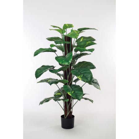 特価◎【直送】【人工観葉植物】ビダヤコム/ポトスヘゴポット グリーン/FD4038-024G ※返品・代引・キャンセル不可