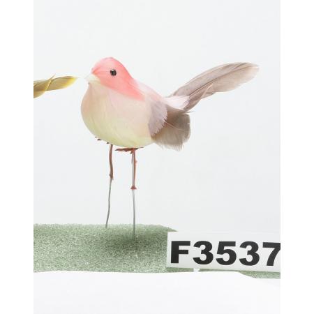 特価◎ビダヤコム/バードピック ピンク/F3537-002P