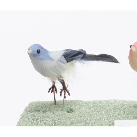 特価◎ビダヤコム/スモールバード ブルー/F3634-005B