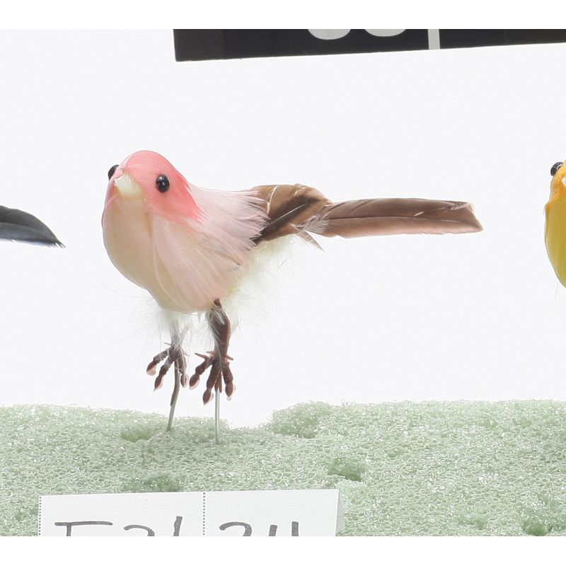 特価◎ビダヤコム/スモールバード ピンク/F3634-002P
