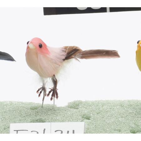 特価◎ビダヤコム/スモールバード ピンク/F3634-002P