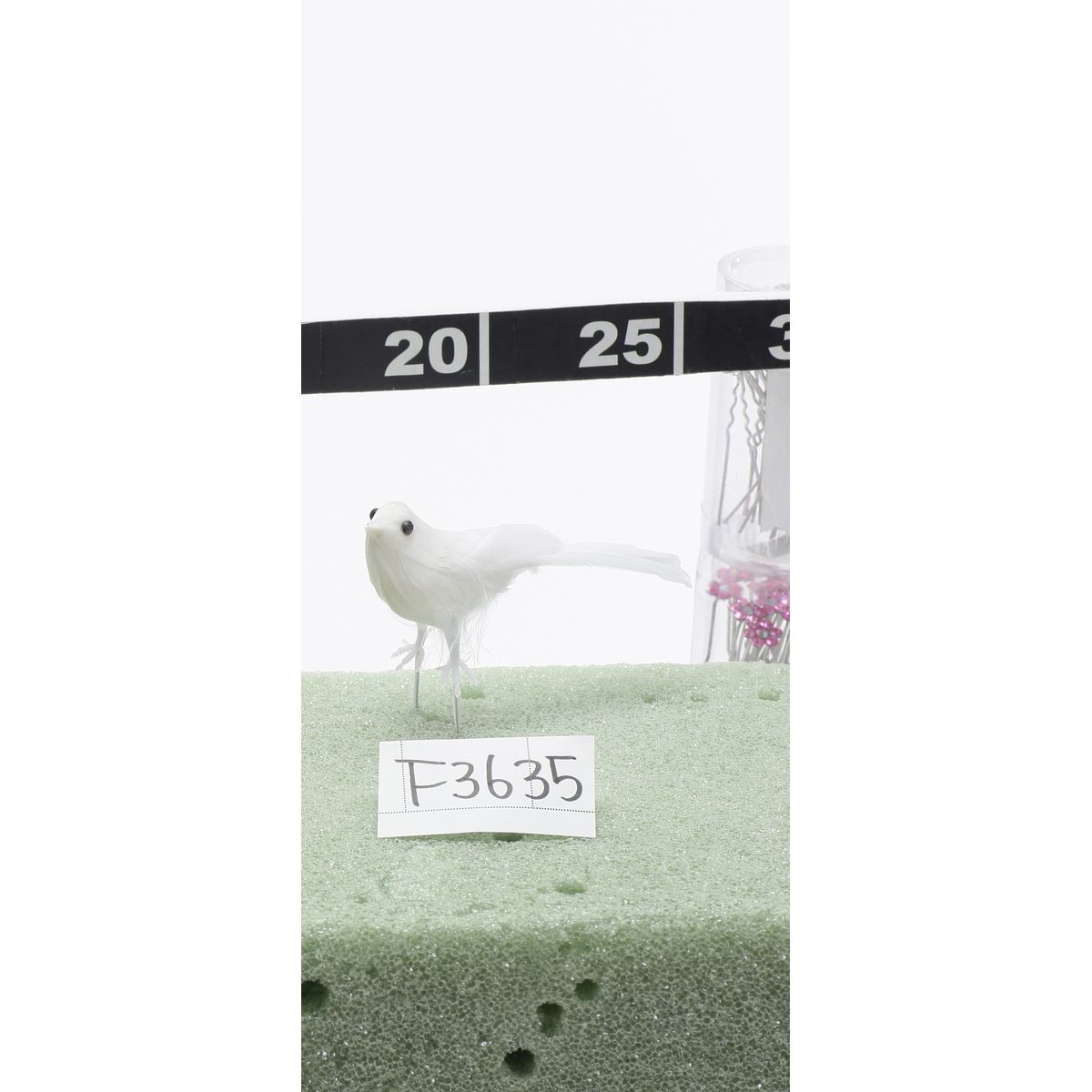 特価◎ビダヤコム/ホワイトバード ホワイト/F3635-001W