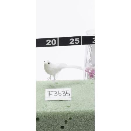 特価◎ビダヤコム/ホワイトバード ホワイト/F3635-001W