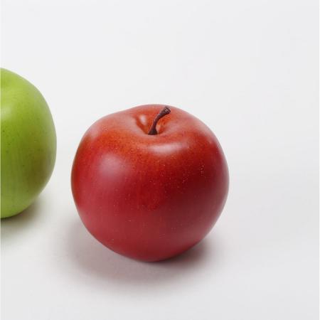 特価◎【造花】ビダヤコム/アップル レッド/H0462-003R