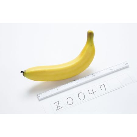 特価◎【造花】ビダヤコム/バナナ イエロー/Z0047-004Y