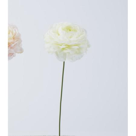 特価◎【造花】ビダヤコム/ロマンスラナンピック クリーム/FD3590-037C
