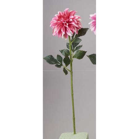 特価◎【造花】ビダヤコム/ラージダリア モーブ/FD3820-042MAU
