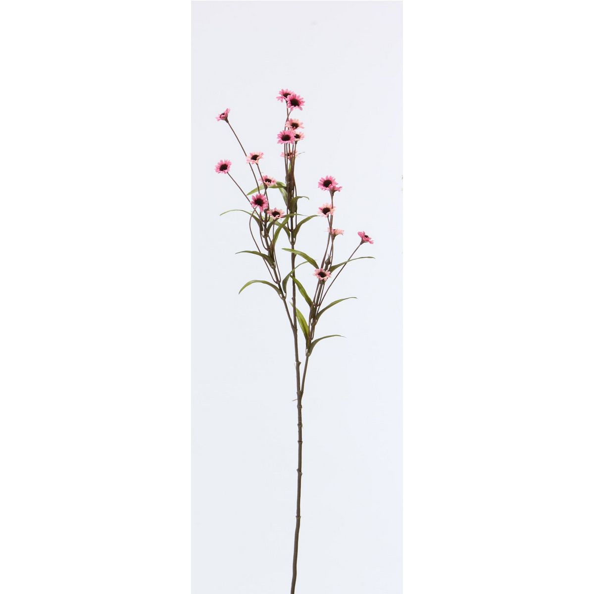 特価◎【造花】ビダヤコム/スイングミニデージー ツートン/モーブ/F3985-0802T/MAU