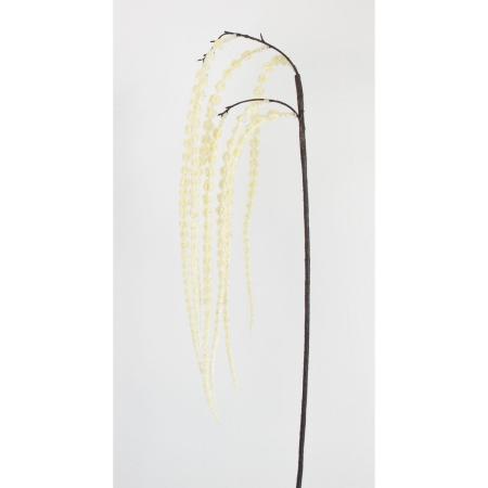 特価◎【造花】ビダヤコム/アマランサス クリーム/V25111-037C