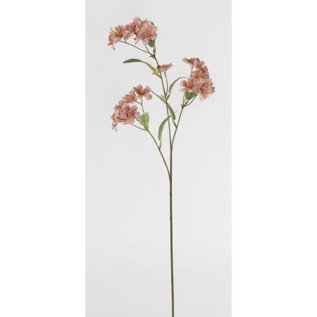 特価◎【造花】ビダヤコム/シュシュフルールスプレー ピンク/V25114-002P