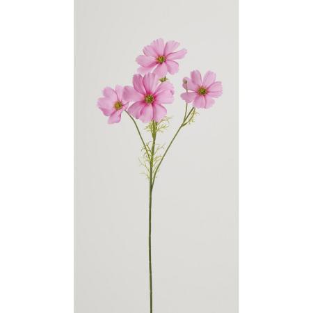 特価◎【造花】ビダヤコム/コスモス ホット/ピンク/V23137-052HT/P