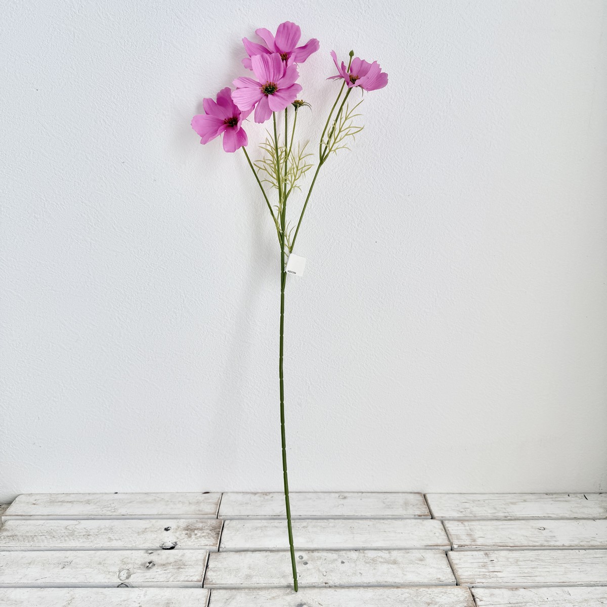 即日★【造花】ビダヤコム/コスモス ホット/ピンク/V23137-052HT/P