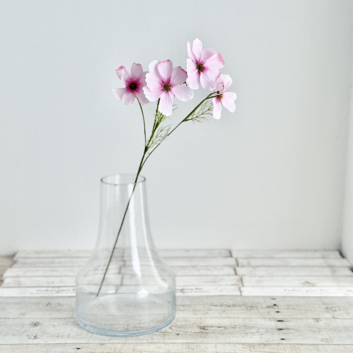 即日★【造花】ビダヤコム/コスモス ソフト/ピンク/V23137-046ST/P