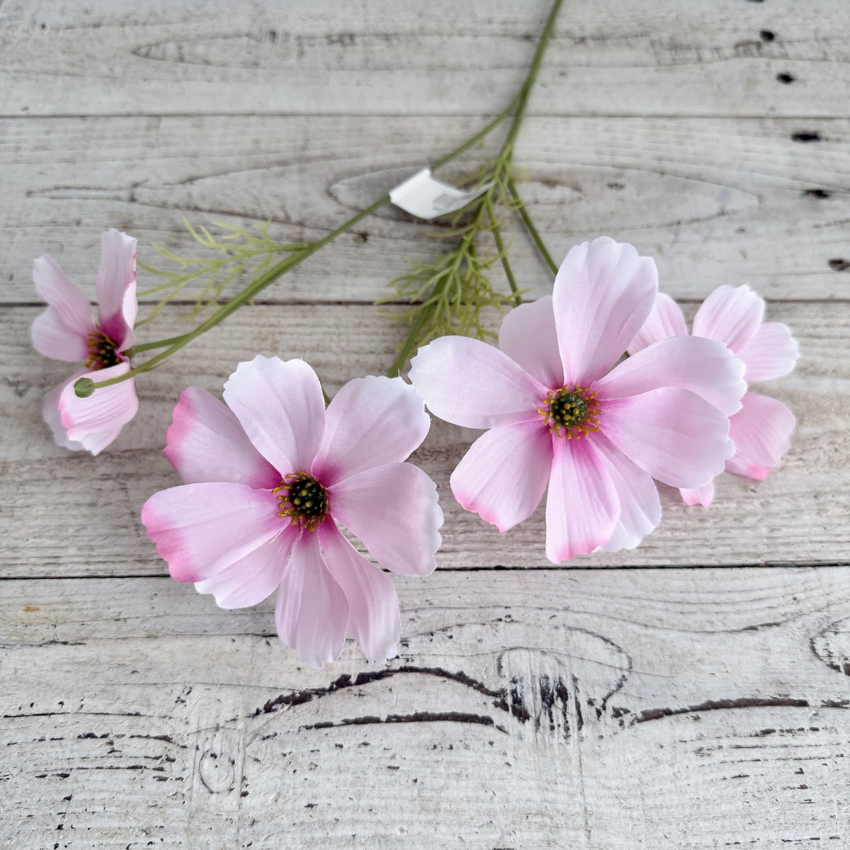 即日★【造花】ビダヤコム/コスモス ソフト/ピンク/V23137-046ST/P