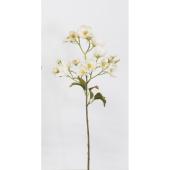 【造花】ビダヤコム/フィラデルフィス クリーム/V24170-037C