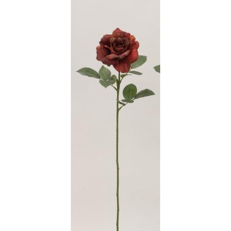 特価◎【造花】ビダヤコム/フレアローズ(L) レッド/F5061-003R