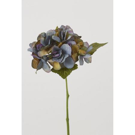 特価◎【造花】ビダヤコム/あじさいピック ブルー/GA0282-005B