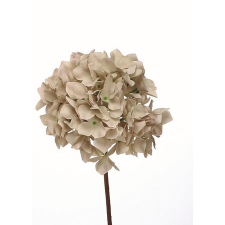 特価◎【造花】ビダヤコム/ハイドレンジア クリーム/Z0061-037C